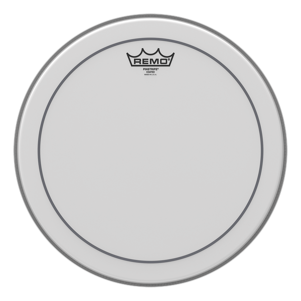 Remo Pinstripe Drum Heads - Coated