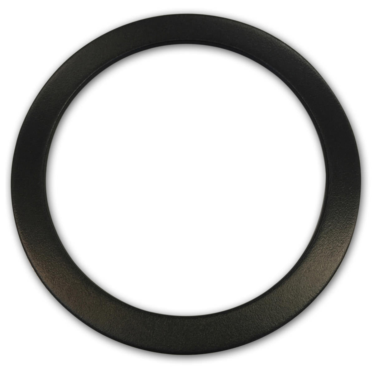 Code 6" Port Hole in Black