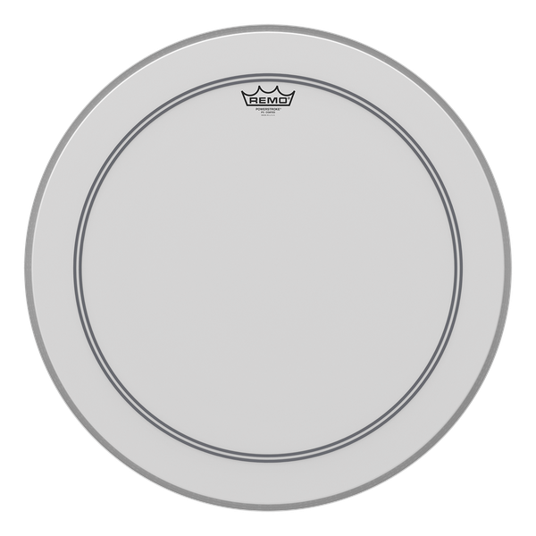 Remo Powerstroke P3 Drum Heads - Coated