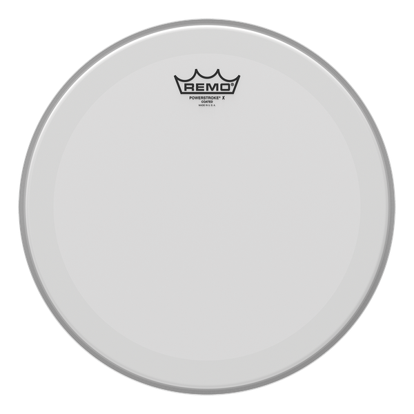 Remo Powerstroke P3 X Snare Drum Heads