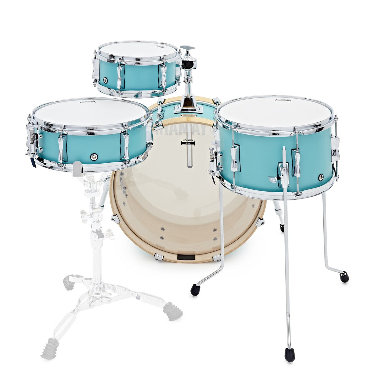 Yamaha Stage Custom Hip Kit Shell Pack