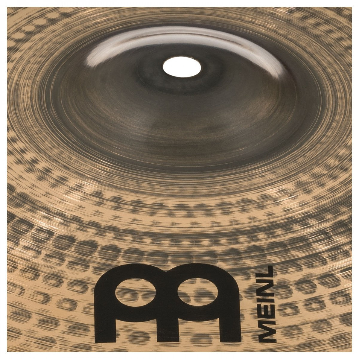 Meinl Pure Alloy Custom 12" Splash Cymbal