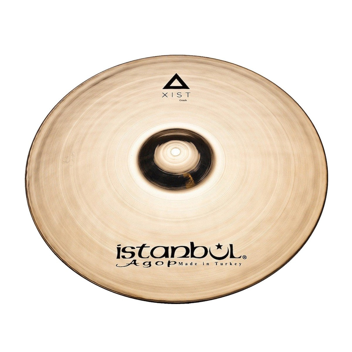 Istanbul Agop Xist Brilliant Set (4 Piece)