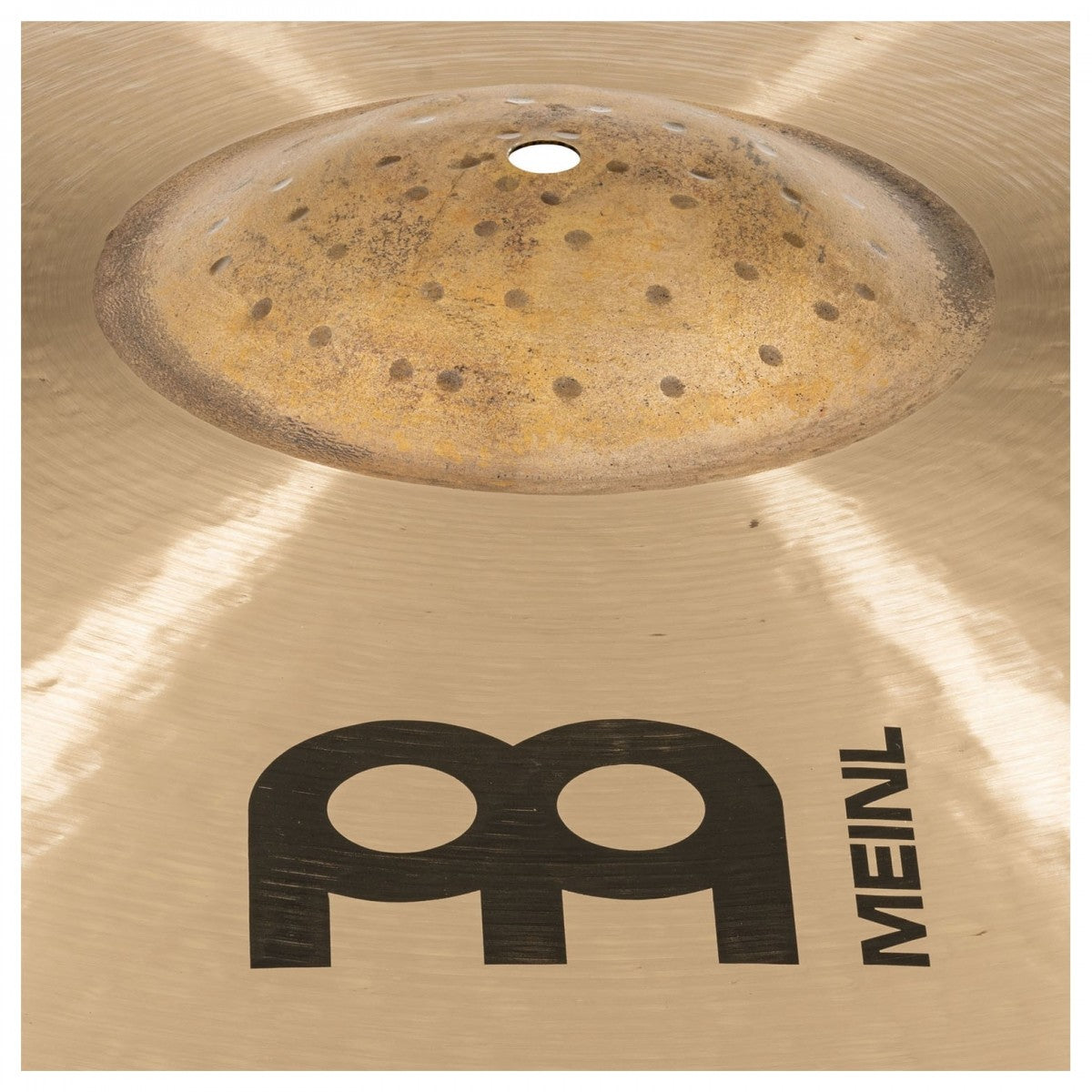 Meinl Byzance Traditional 22" Polyphonic Ride Cymbal