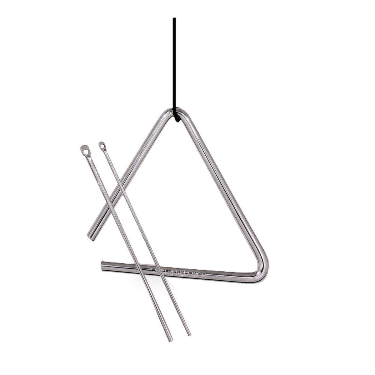LP Percussion LP311B 5" Triangle