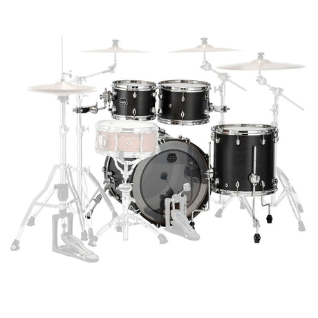 Mapex Saturn Series 4 Piece 20" Fusion Shell Pack