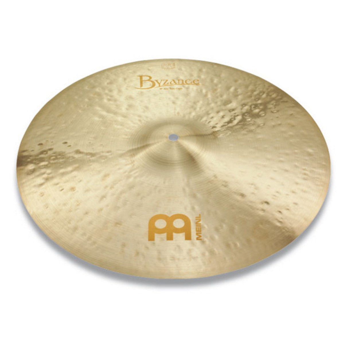 Meinl Byzance Jazz 18" Medium Thin Crash