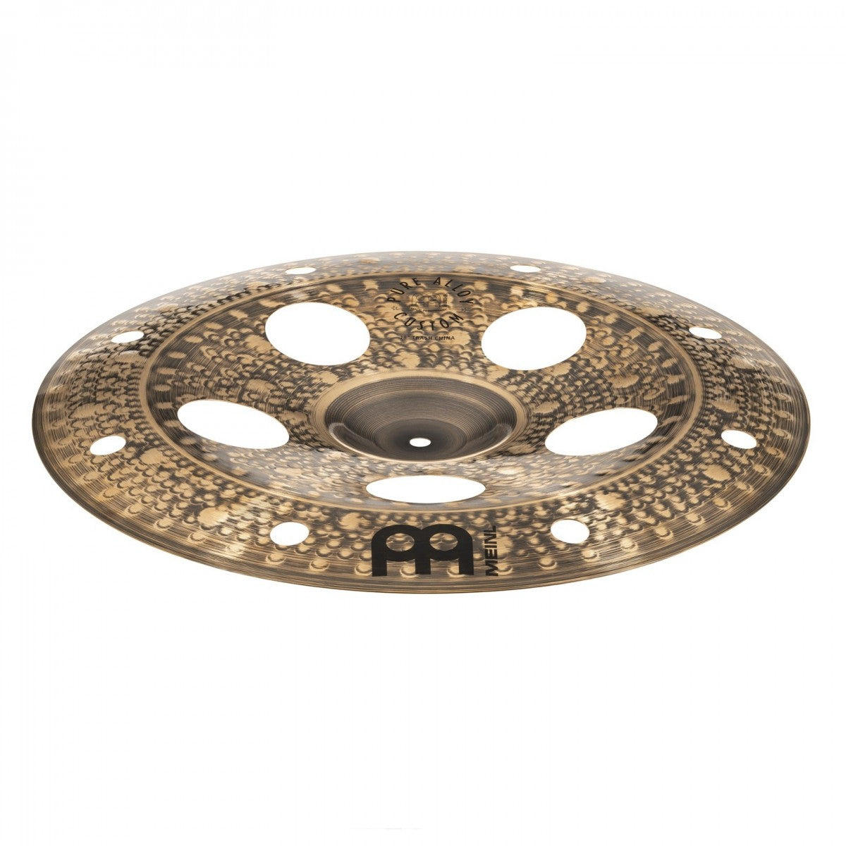 Meinl Pure Alloy Custom 18" Trash China Cymbal