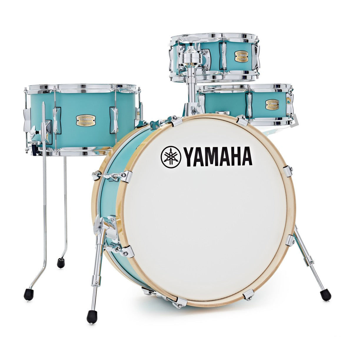 Yamaha Stage Custom Hip Kit Shell Pack