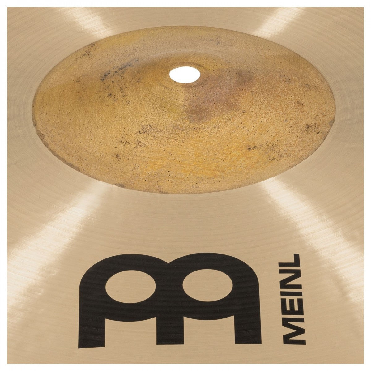 Meinl Byzance Traditional 15" Polyphonic Hi-Hat Cymbals