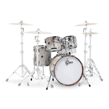 Gretsch Renown Maple 20" Fusion Shell Pack
