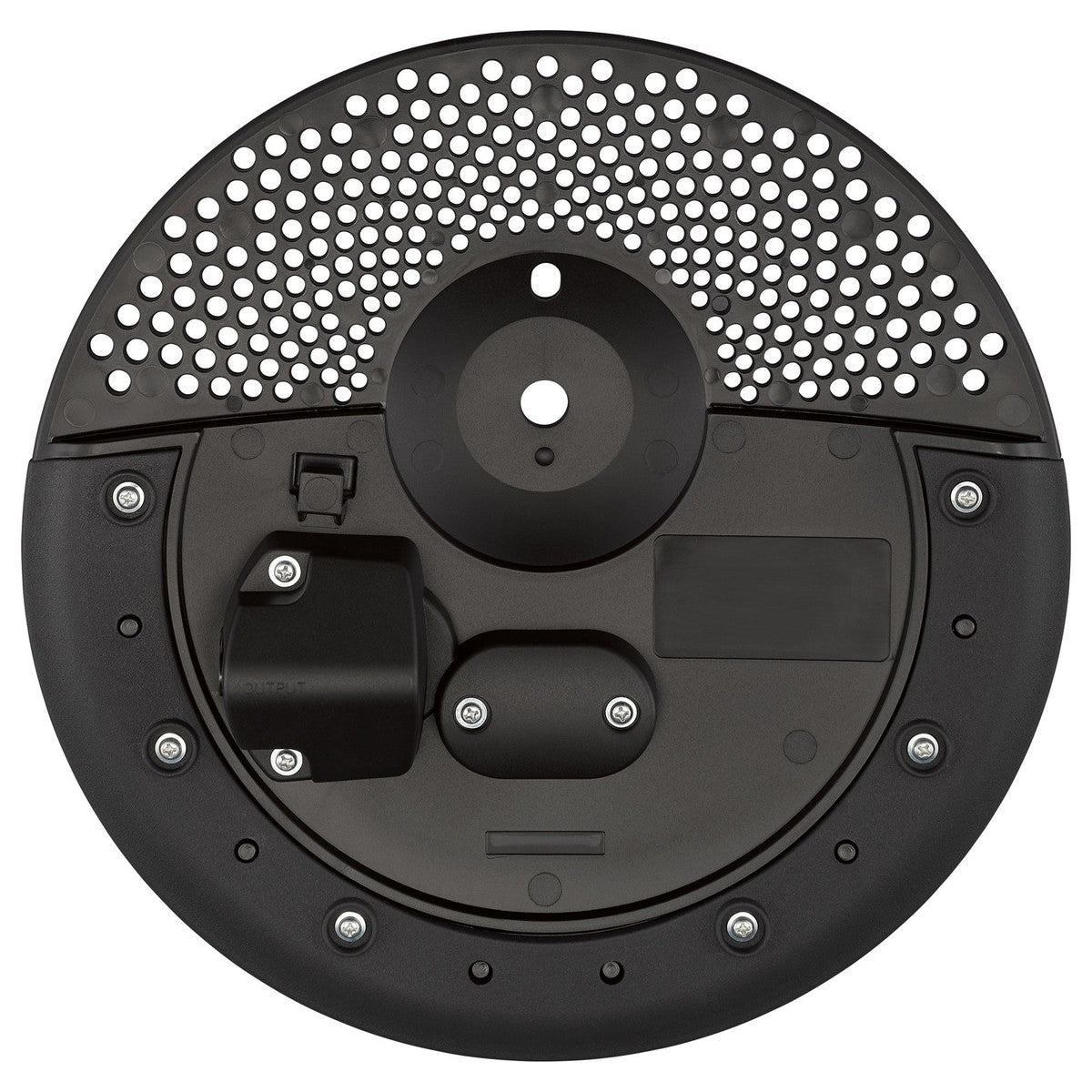 Yamaha DTX CY95 Single-Zone Cymbal Pad with Arm & Clamp (402 Series)