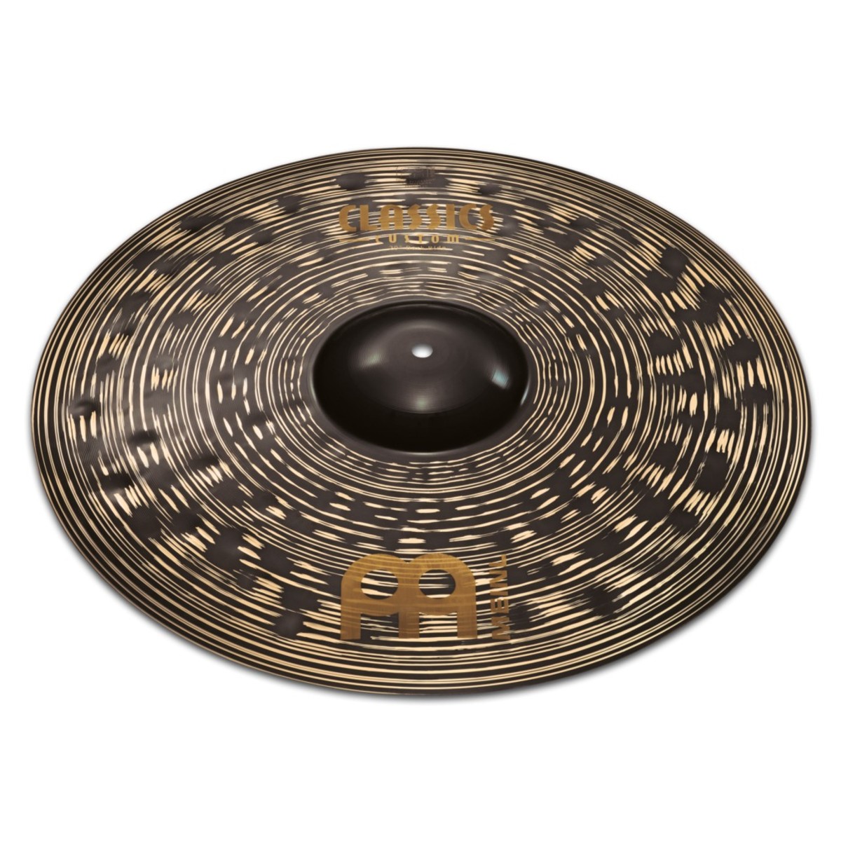 Meinl Classics Custom Dark 22" Ride