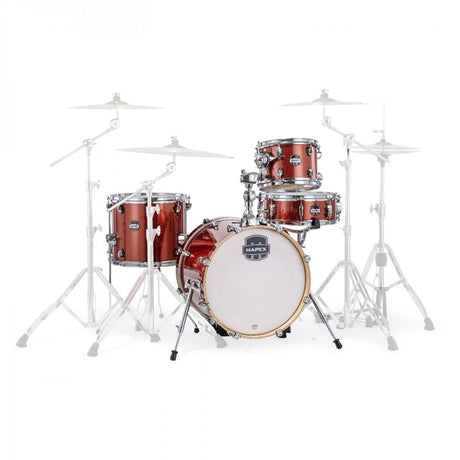 Mapex Mars Birch Series Bop Shell Pack