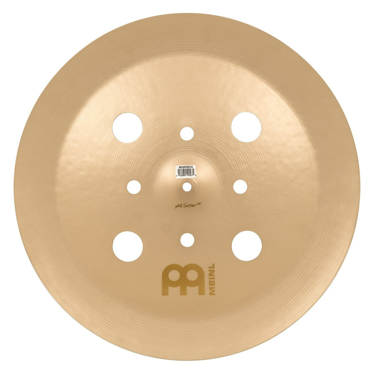 Meinl Byzance Vintage 20" Equilibrium China