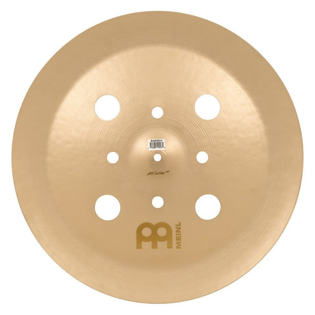 Meinl Byzance Vintage 20" Equilibrium China