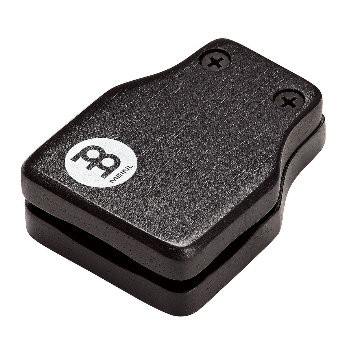 Meinl Cajon Castanets - Black