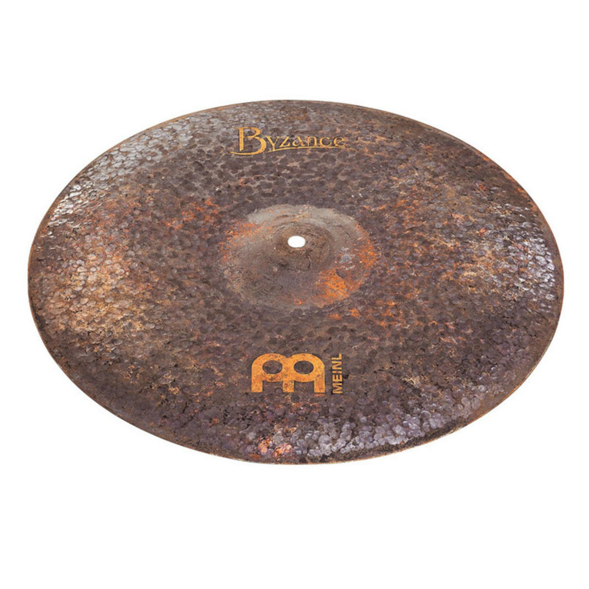 Meinl Byzance Extra Dry 19" Thin Crash Cymbal