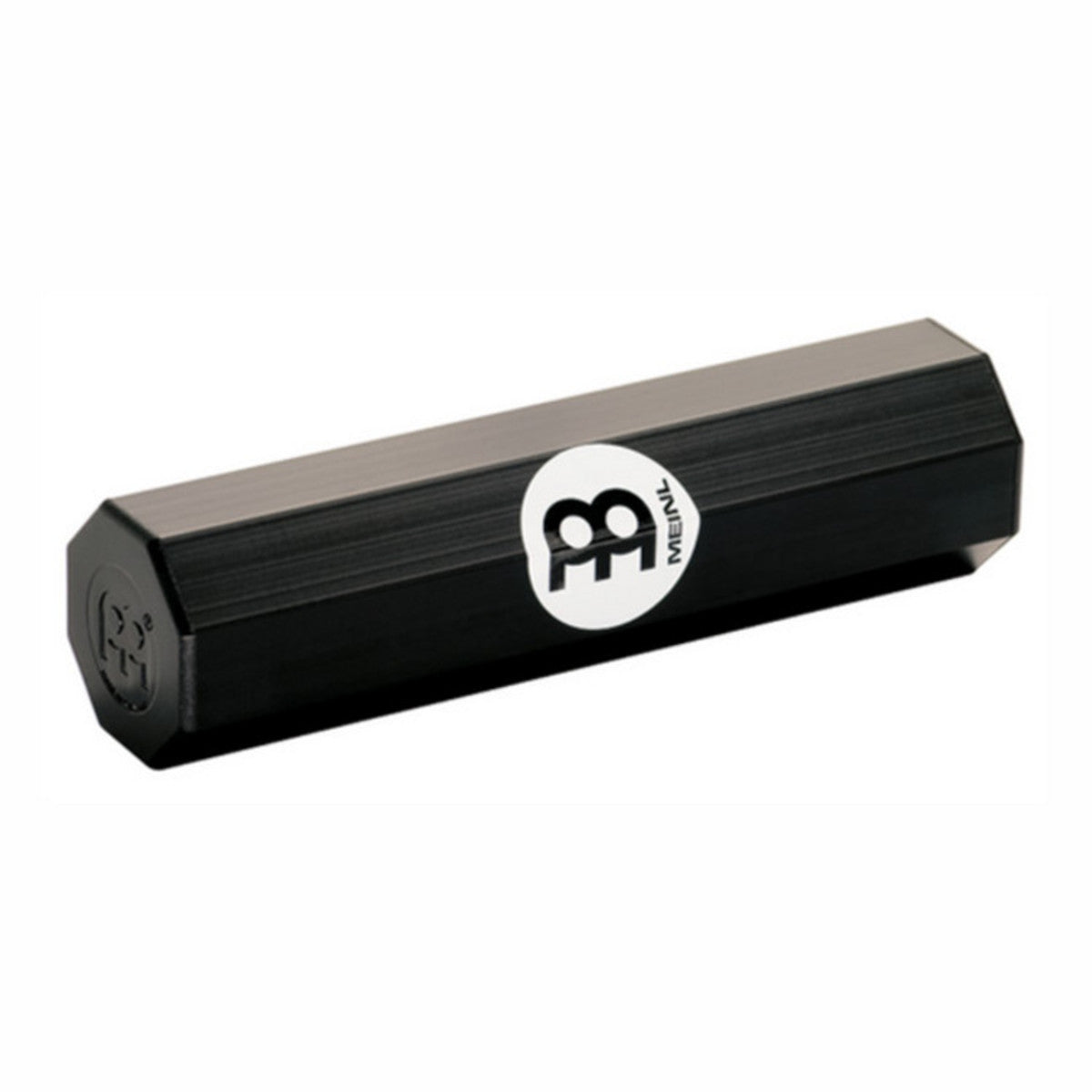 Meinl Medium Octagonal Aluminum Shaker - Black