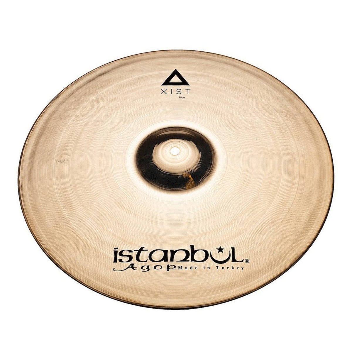 Istanbul Agop Xist Brilliant Set (4 Piece)