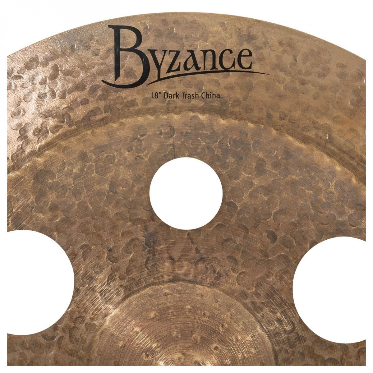 Meinl Byzance Dark 18" Trash China