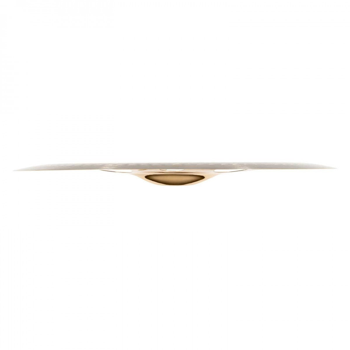 Meinl Pure Alloy Custom 12" Trash China Cymbal