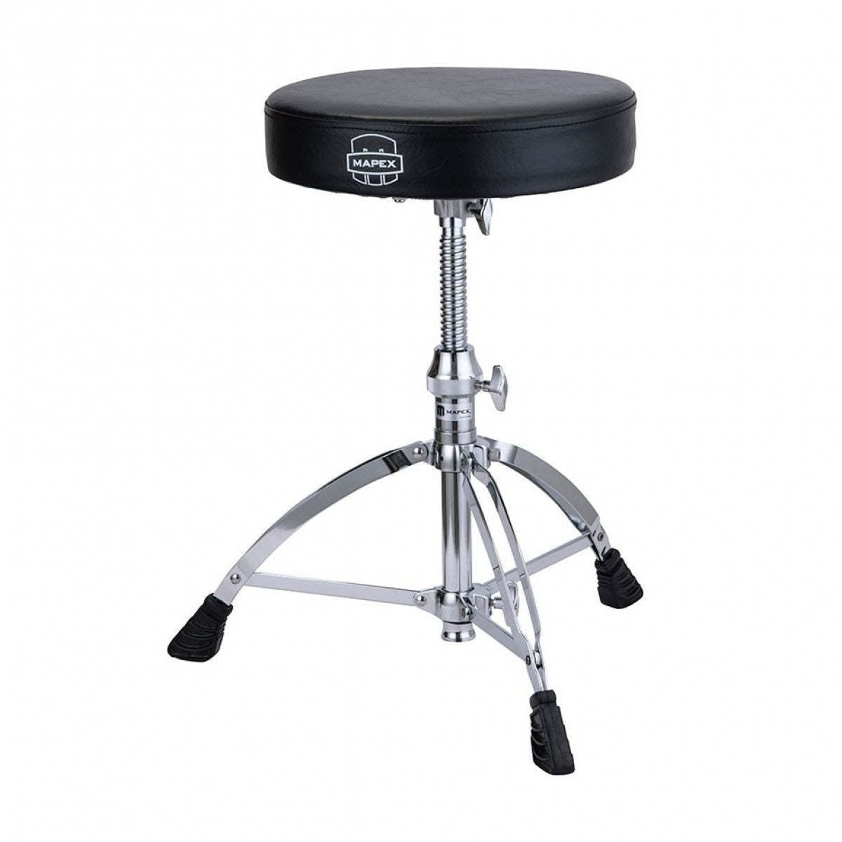 Mapex T660 Round Top Throne (Screw Thread Base)