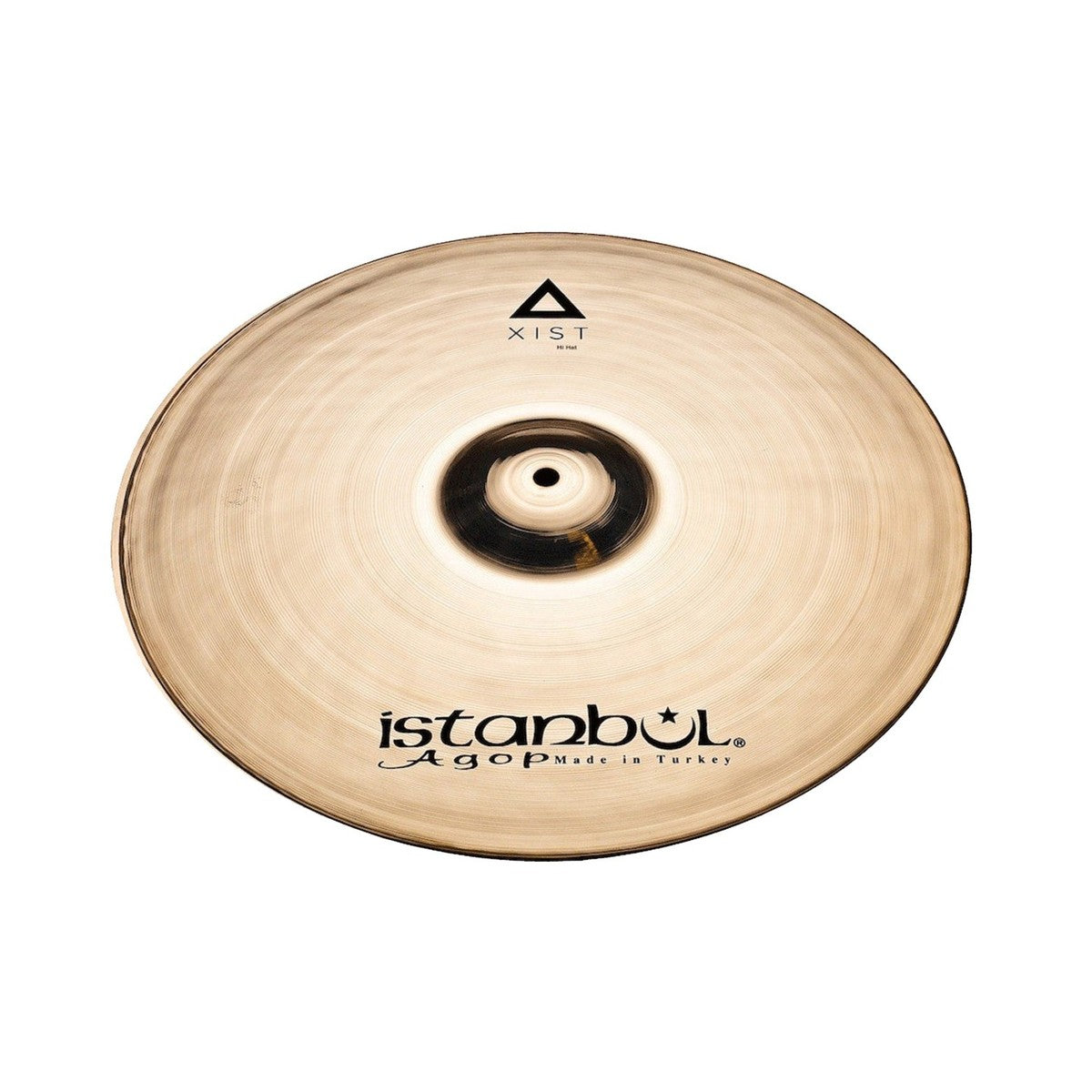 Istanbul Agop Xist Brilliant Set (3 Piece)