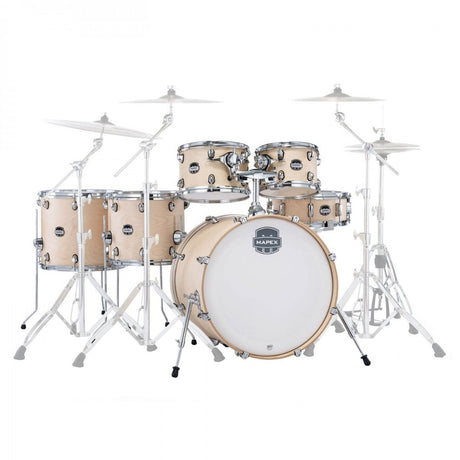 Mapex Mars Maple Series Studio Shell Pack