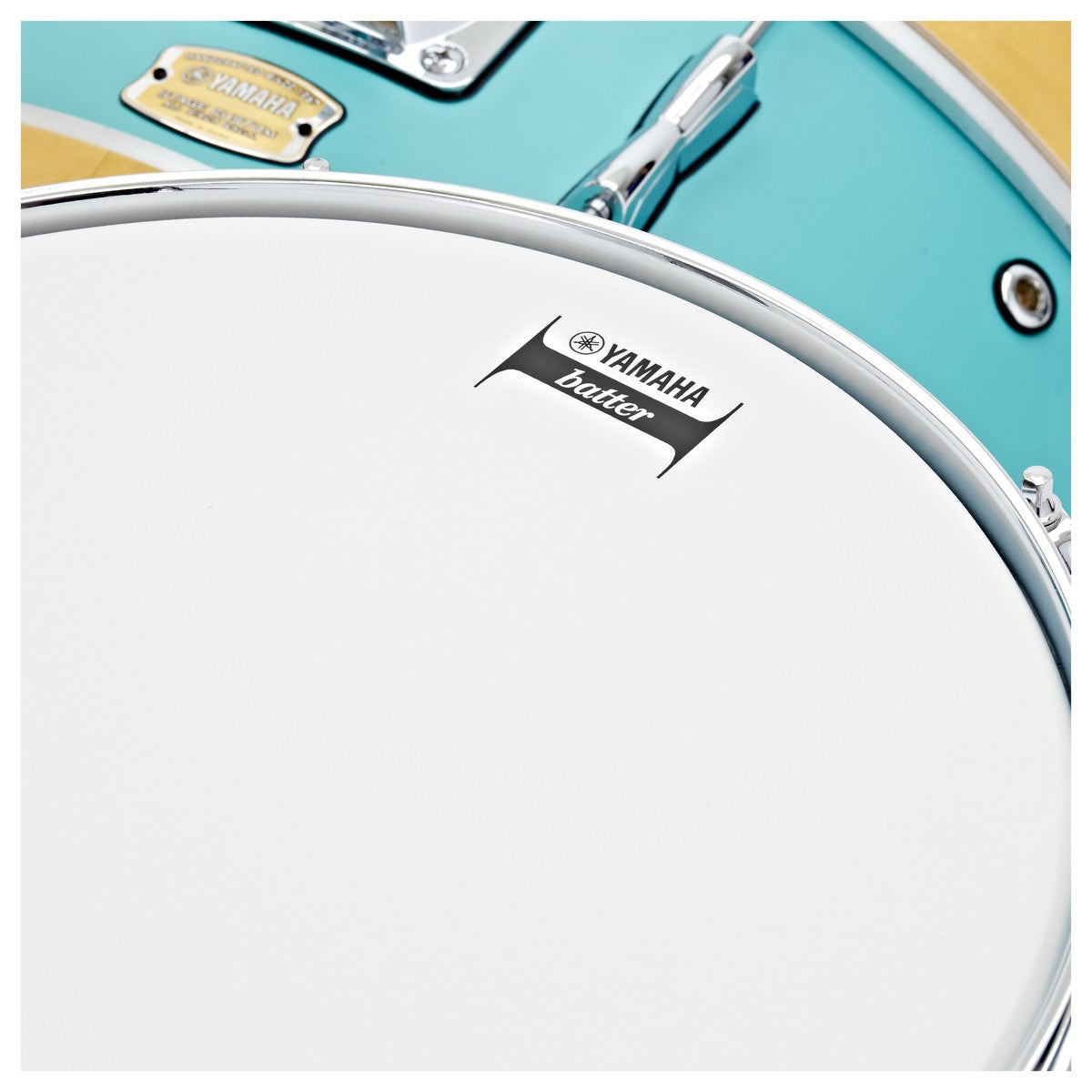 Yamaha Stage Custom Hip Kit Shell Pack