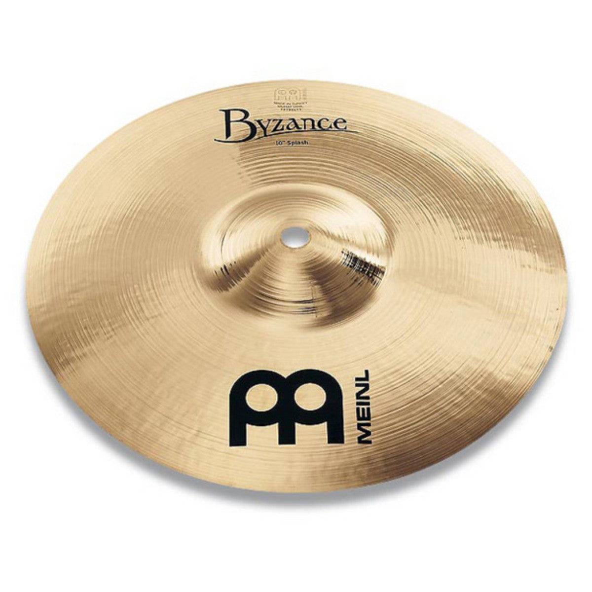 Meinl Byzance Brilliant 8" Splash