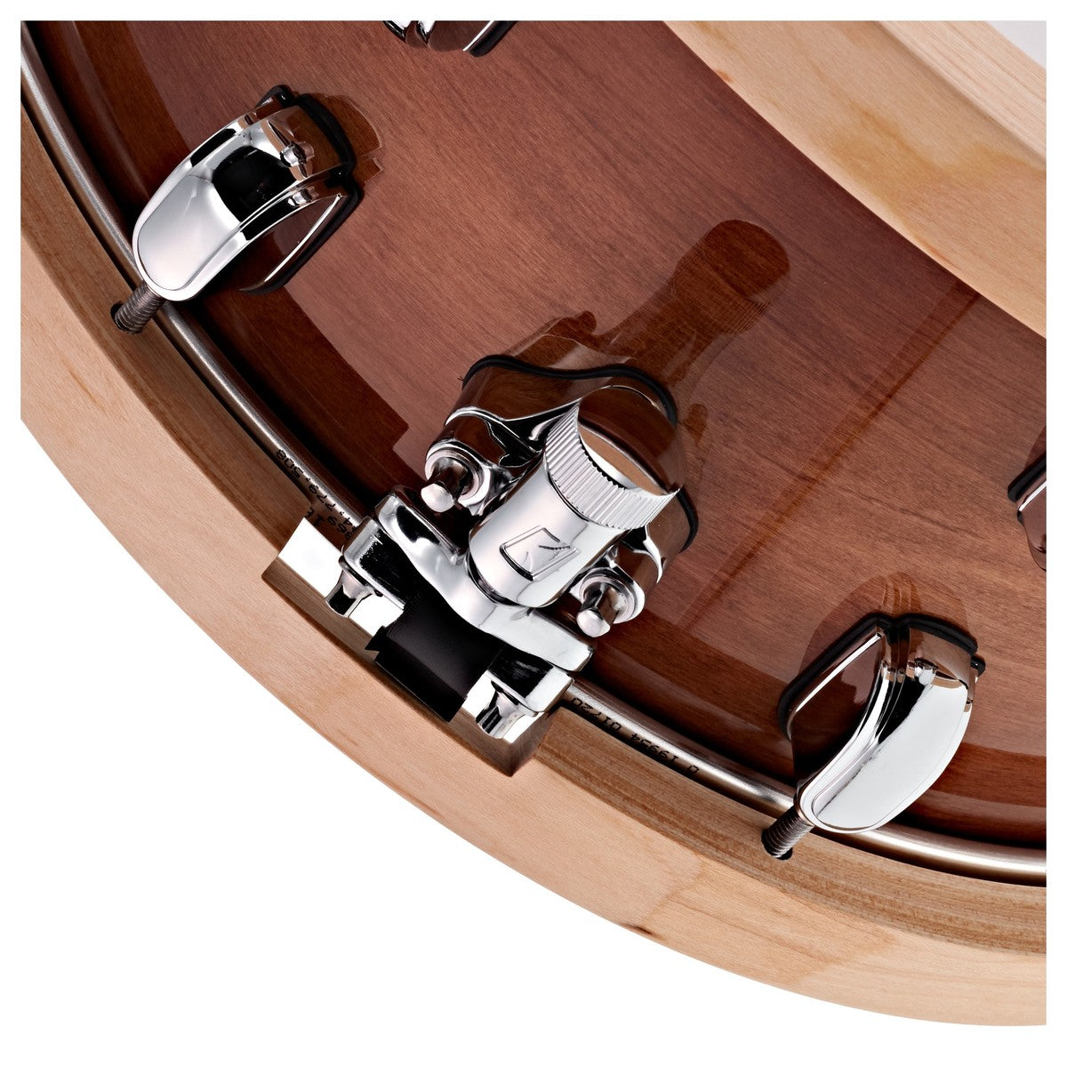 Tama S.L.P. 14"x6.5" Studio Maple Snare