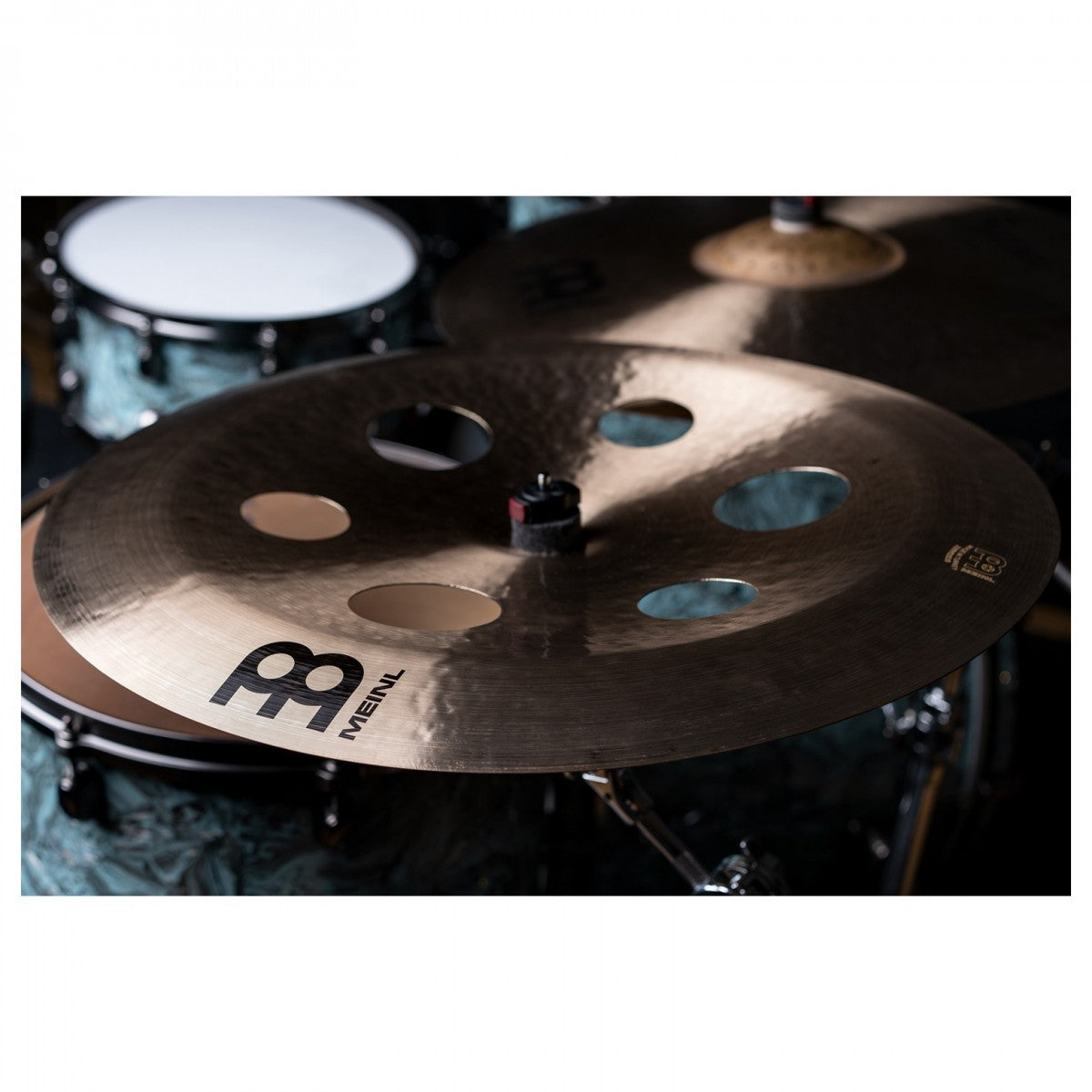Meinl Byzance Traditional 20" Trash China Cymbal