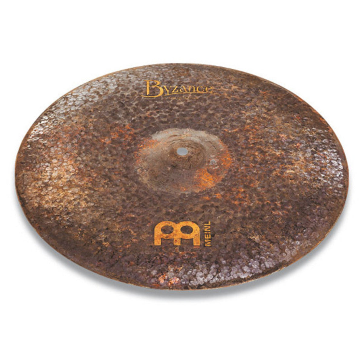 Meinl Byzance Extra Dry 20" Thin Crash Cymbal