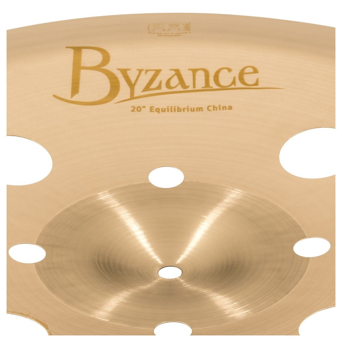 Meinl Byzance Vintage 20" Equilibrium China