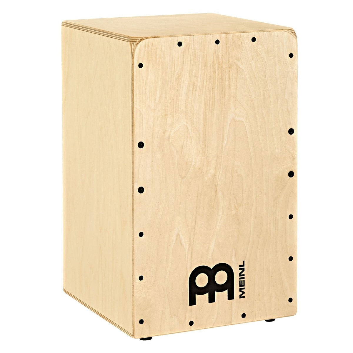 Meinl Snarecraft Series Cajon - Baltic Birch Frontplate
