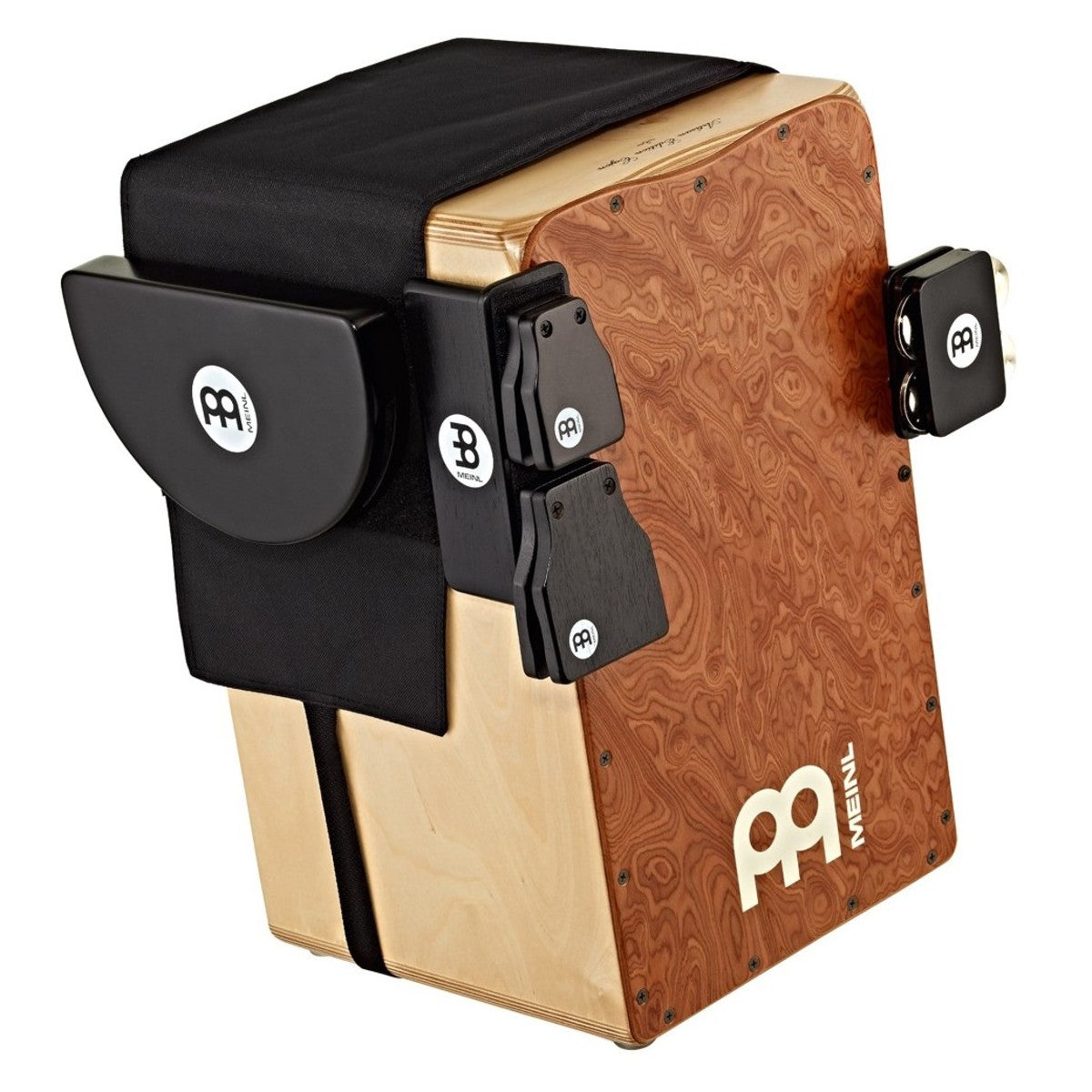 Meinl Percussion Cajon Drum Set Conversion Kit