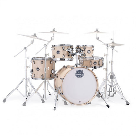 Mapex Mars Maple Series Fusion Shell Pack