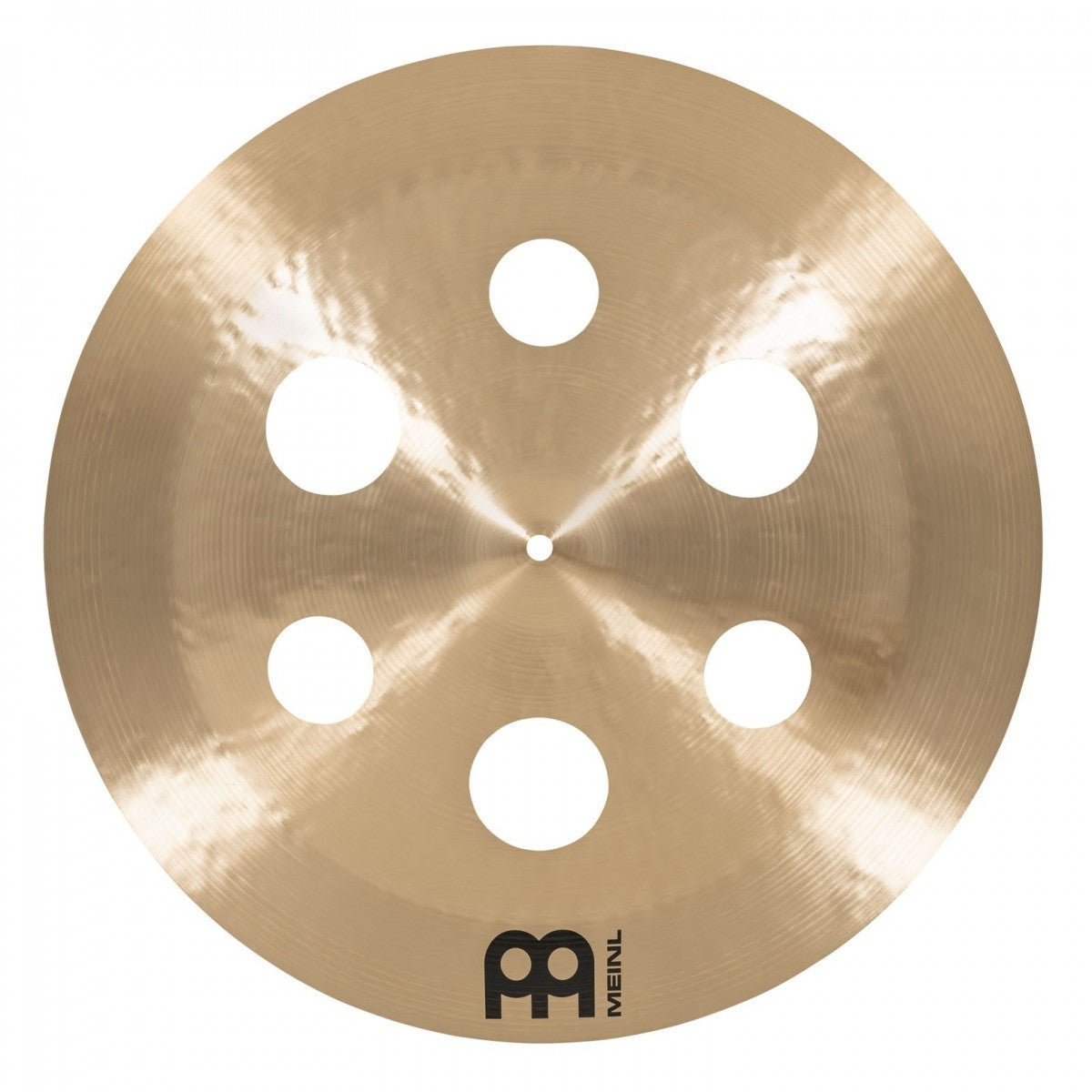 Meinl Byzance Traditional 20" Trash China Cymbal