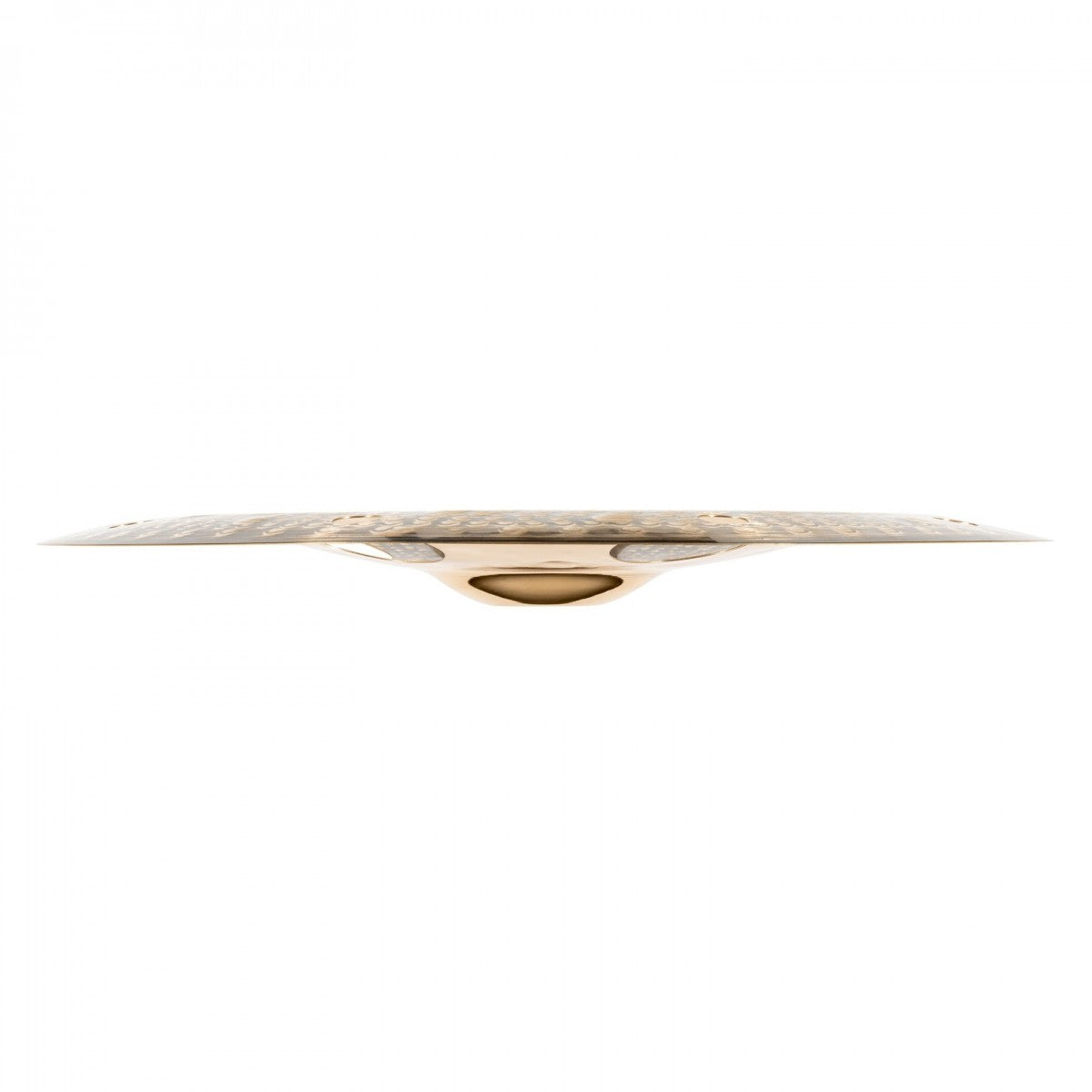 Meinl Pure Alloy Custom 18" Trash China Cymbal