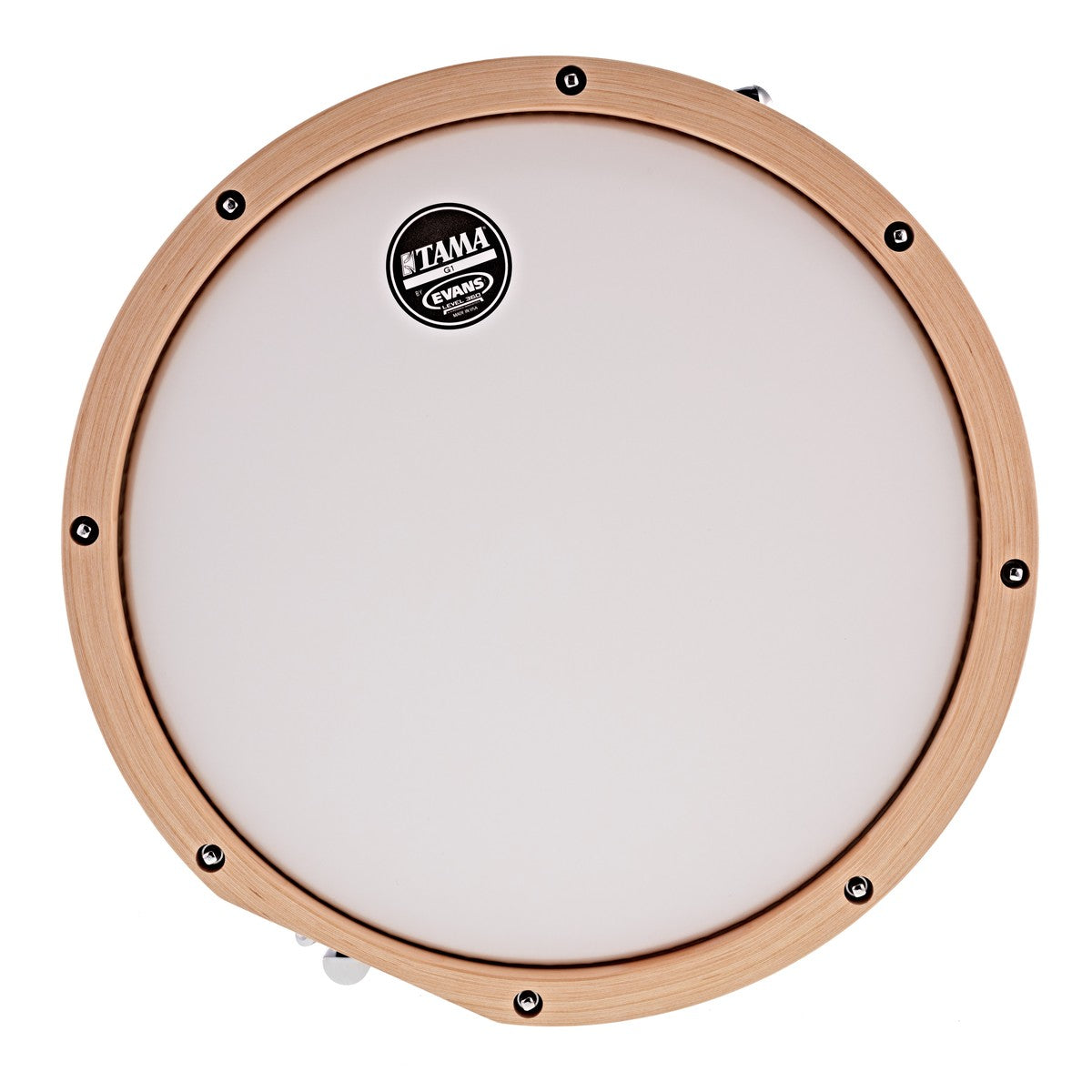 Tama S.L.P. 14"x6.5" Studio Maple Snare