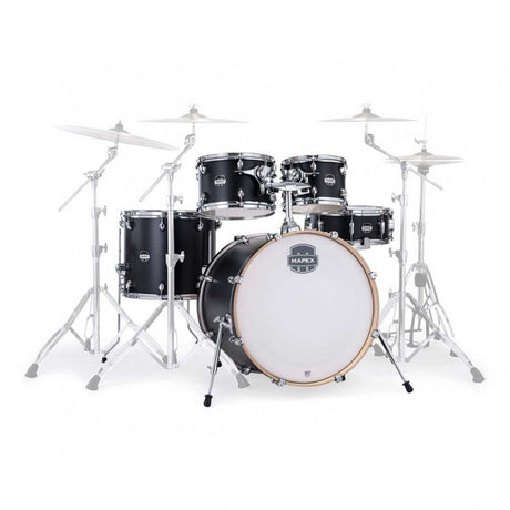 Mapex Mars Maple Series Rock Fusion Shell Pack