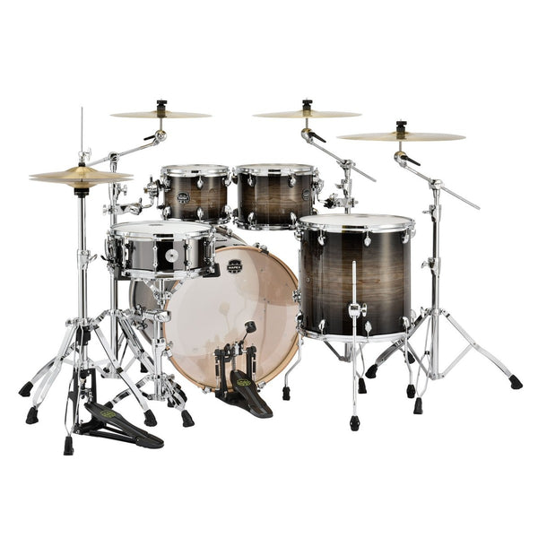 Mapex Armory Shell Pack | 5 Piece 22" Fusion