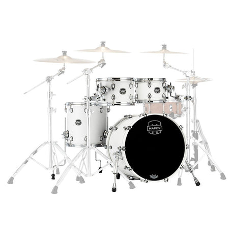 Mapex Saturn Series 4 Piece 20" Fusion Shell Pack