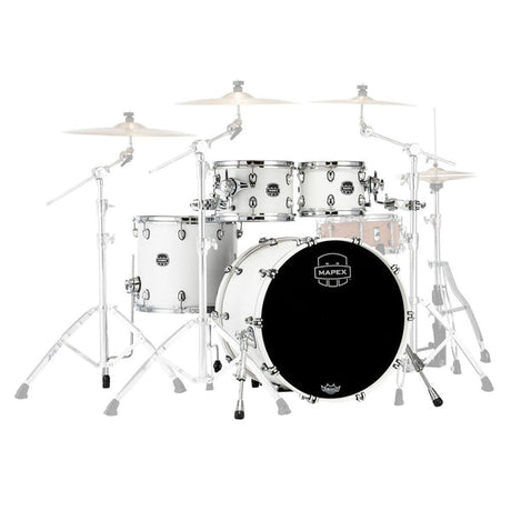 Mapex Saturn Series 4 Piece 22" Fusion Shell Pack