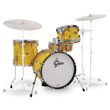 Gretsch Catalina Club 20" Fusion Shell Pack