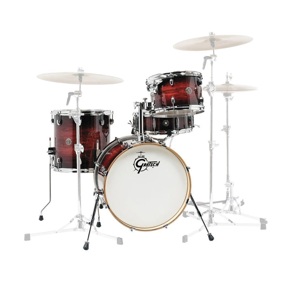Gretsch Catalina Club 18" Jazz Shell Pack