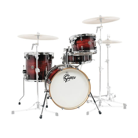 Gretsch Catalina Club 18" Jazz Shell Pack
