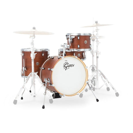 Gretsch Catalina Club 18" Jazz Shell Pack