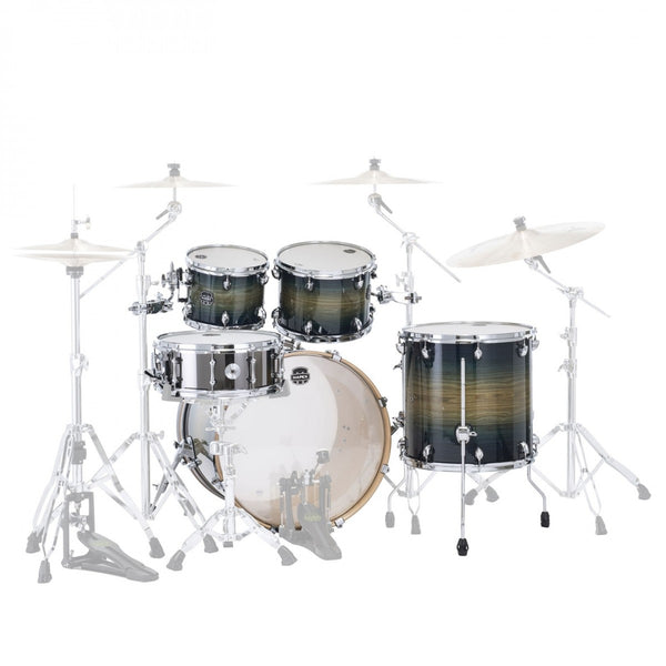 Mapex Armory Shell Pack | 5 Piece 22" Fusion